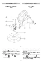 Preview for 54 page of PIETRO FIORENTINI APERVAL Technical Manual