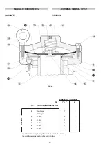 Preview for 64 page of PIETRO FIORENTINI APERVAL Technical Manual