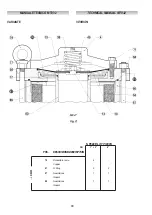 Preview for 66 page of PIETRO FIORENTINI APERVAL Technical Manual