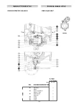 Preview for 67 page of PIETRO FIORENTINI APERVAL Technical Manual