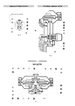 Preview for 72 page of PIETRO FIORENTINI APERVAL Technical Manual