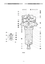 Preview for 73 page of PIETRO FIORENTINI APERVAL Technical Manual