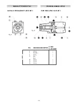 Preview for 75 page of PIETRO FIORENTINI APERVAL Technical Manual