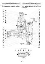 Preview for 76 page of PIETRO FIORENTINI APERVAL Technical Manual