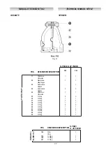 Preview for 77 page of PIETRO FIORENTINI APERVAL Technical Manual