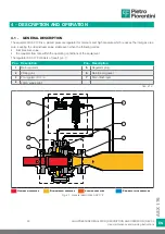Preview for 33 page of PIETRO FIORENTINI ASX 176 Translation Of Original Instructions