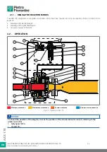 Preview for 34 page of PIETRO FIORENTINI ASX 176 Translation Of Original Instructions