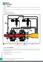 Preview for 40 page of PIETRO FIORENTINI ASX 176 Translation Of Original Instructions