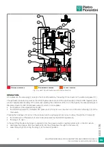 Preview for 49 page of PIETRO FIORENTINI ASX 176 Translation Of Original Instructions