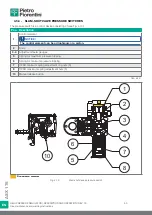 Preview for 50 page of PIETRO FIORENTINI ASX 176 Translation Of Original Instructions