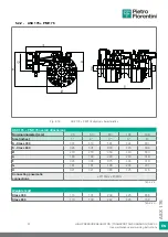 Preview for 57 page of PIETRO FIORENTINI ASX 176 Translation Of Original Instructions