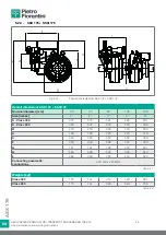 Preview for 58 page of PIETRO FIORENTINI ASX 176 Translation Of Original Instructions