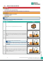 Preview for 61 page of PIETRO FIORENTINI ASX 176 Translation Of Original Instructions