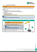 Preview for 63 page of PIETRO FIORENTINI ASX 176 Translation Of Original Instructions