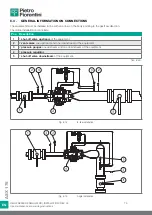 Preview for 70 page of PIETRO FIORENTINI ASX 176 Translation Of Original Instructions