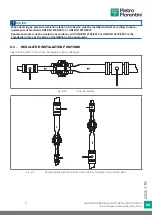 Preview for 71 page of PIETRO FIORENTINI ASX 176 Translation Of Original Instructions