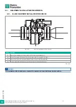 Preview for 72 page of PIETRO FIORENTINI ASX 176 Translation Of Original Instructions