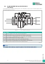 Preview for 73 page of PIETRO FIORENTINI ASX 176 Translation Of Original Instructions