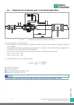 Preview for 75 page of PIETRO FIORENTINI ASX 176 Translation Of Original Instructions