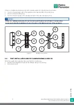 Preview for 77 page of PIETRO FIORENTINI ASX 176 Translation Of Original Instructions