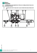 Preview for 92 page of PIETRO FIORENTINI ASX 176 Translation Of Original Instructions