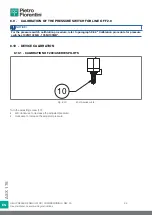 Preview for 98 page of PIETRO FIORENTINI ASX 176 Translation Of Original Instructions