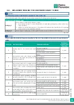 Preview for 105 page of PIETRO FIORENTINI ASX 176 Translation Of Original Instructions