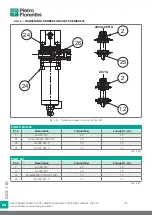 Preview for 120 page of PIETRO FIORENTINI ASX 176 Translation Of Original Instructions