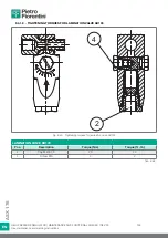 Preview for 126 page of PIETRO FIORENTINI ASX 176 Translation Of Original Instructions