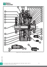 Preview for 146 page of PIETRO FIORENTINI ASX 176 Translation Of Original Instructions