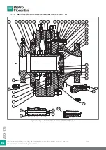 Preview for 152 page of PIETRO FIORENTINI ASX 176 Translation Of Original Instructions