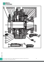 Preview for 154 page of PIETRO FIORENTINI ASX 176 Translation Of Original Instructions