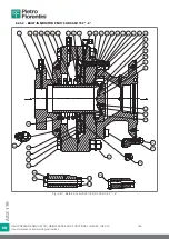 Preview for 168 page of PIETRO FIORENTINI ASX 176 Translation Of Original Instructions