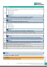 Preview for 175 page of PIETRO FIORENTINI ASX 176 Translation Of Original Instructions