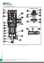 Preview for 178 page of PIETRO FIORENTINI ASX 176 Translation Of Original Instructions