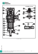 Preview for 180 page of PIETRO FIORENTINI ASX 176 Translation Of Original Instructions