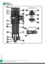 Preview for 184 page of PIETRO FIORENTINI ASX 176 Translation Of Original Instructions