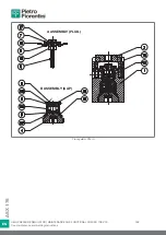 Preview for 188 page of PIETRO FIORENTINI ASX 176 Translation Of Original Instructions