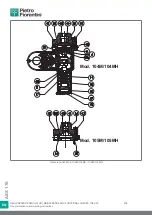 Preview for 206 page of PIETRO FIORENTINI ASX 176 Translation Of Original Instructions