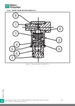 Preview for 224 page of PIETRO FIORENTINI ASX 176 Translation Of Original Instructions