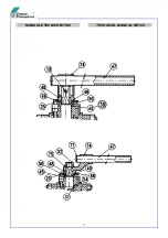 Предварительный просмотр 7 страницы PIETRO FIORENTINI DELTAFLUX MT100 Technical Manual