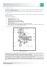 Preview for 4 page of PIETRO FIORENTINI DILOCK 106 Technical Manual