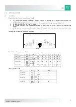 Preview for 6 page of PIETRO FIORENTINI DILOCK 106 Technical Manual