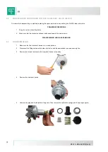 Preview for 15 page of PIETRO FIORENTINI DILOCK 106 Technical Manual