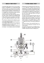 Preview for 6 page of PIETRO FIORENTINI DIVAL 160 AP Installation, Commissioning And Maintenance Instructions