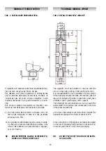 Preview for 10 page of PIETRO FIORENTINI DIVAL 160 AP Installation, Commissioning And Maintenance Instructions