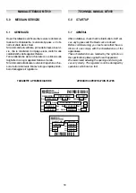 Preview for 18 page of PIETRO FIORENTINI DIVAL 160 AP Installation, Commissioning And Maintenance Instructions