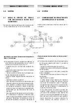 Preview for 22 page of PIETRO FIORENTINI DIVAL 160 AP Installation, Commissioning And Maintenance Instructions