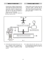 Preview for 23 page of PIETRO FIORENTINI DIVAL 160 AP Installation, Commissioning And Maintenance Instructions