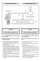 Preview for 24 page of PIETRO FIORENTINI DIVAL 160 AP Installation, Commissioning And Maintenance Instructions